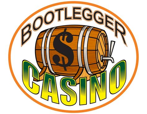 bootlegger bar and casino